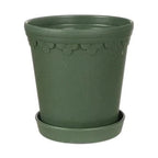 Shimoyama Vintage Flower Pot Saucer