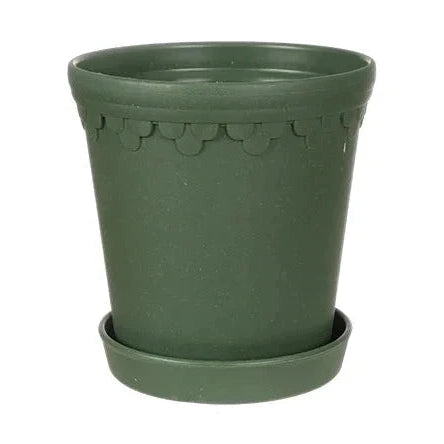 Shimoyama Vintage Flower Pot Saucer