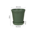 Shimoyama Vintage Flower Pot 13.5mm