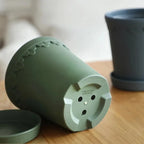 Shimoyama Vintage Flower Pot Saucer