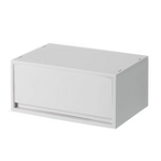 Shimoyama Wide Drawer Storage Box - Tall