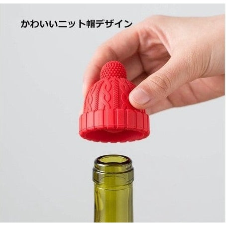 Shimoyama Wine Stopper