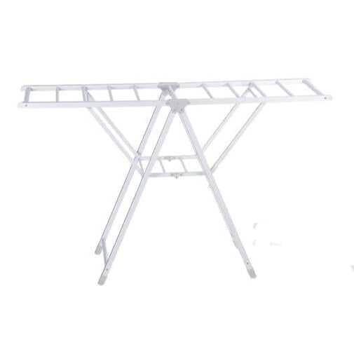 Shimoyama Wing Folding Clothes Drying Rack - S