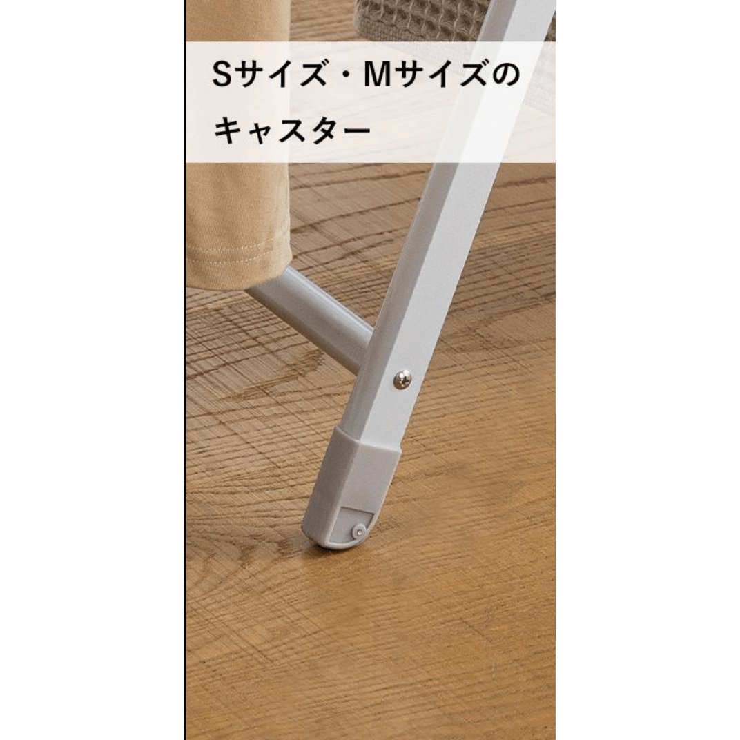 Shimoyama Wing Folding Clothes Drying Rack - S