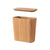 Shimoyama Wooden Bin Lid