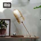 Shimoyama Wool Duster 75cm
