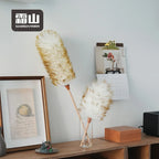 Shimoyama Wool Duster 75cm