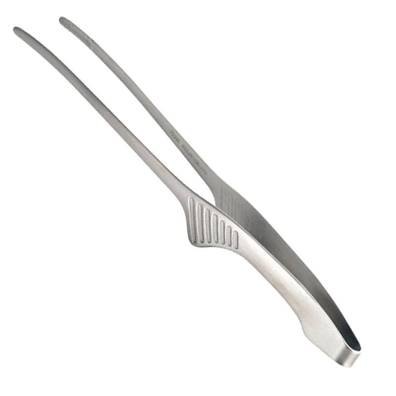 Shimoyama Yakiniku Tongs 24cm
