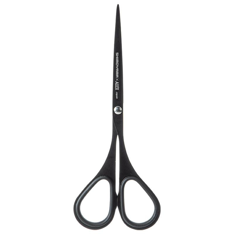 Shimoyama x Allex Fluorine Slim Scissors