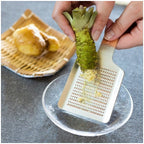 Shinko Copper Double-sided Grater 5