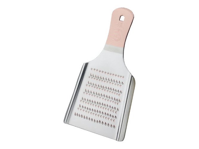 Shinko Copper Double-sided Grater 5