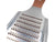 Shinko Copper Double-sided Grater 7