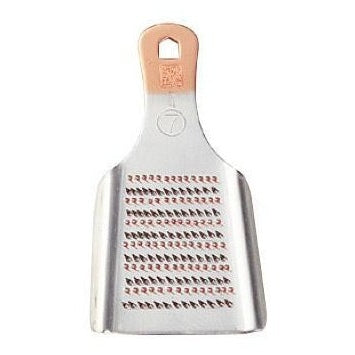 Shinko Copper Double-sided Grater 7