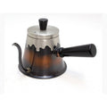 Shinko MtFuji Drip Pot Kettle with Side Handle 380ml