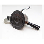 Shinko MtFuji Drip Pot Kettle with Side Handle 380ml