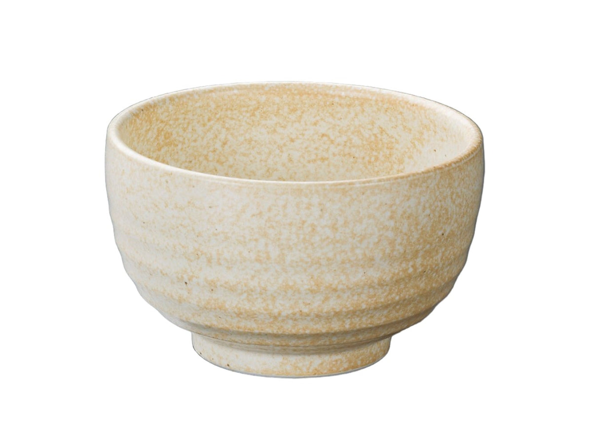 Shino Large Rice Bowl 13D