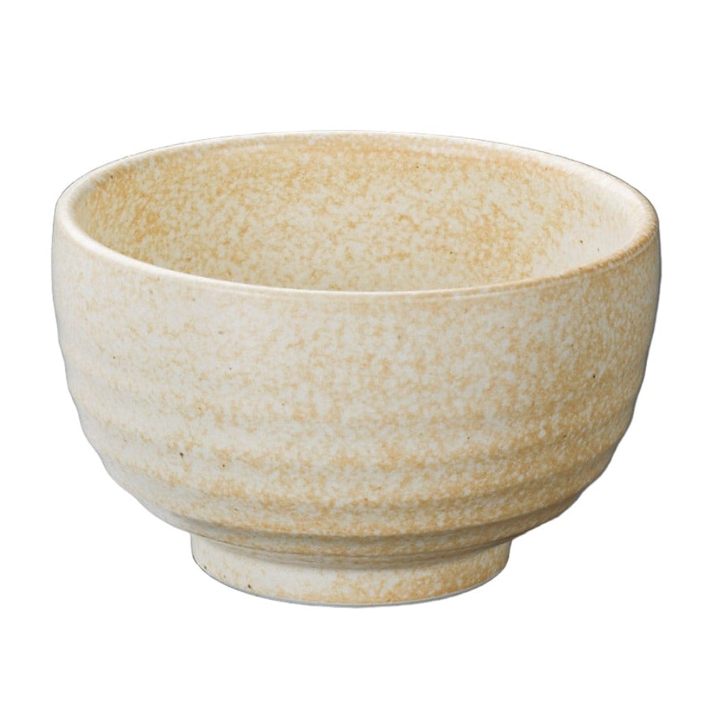 Shino Large Rice Bowl 13D