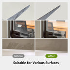 Shiomyama Adhesive Removal Wipes 30 Pack