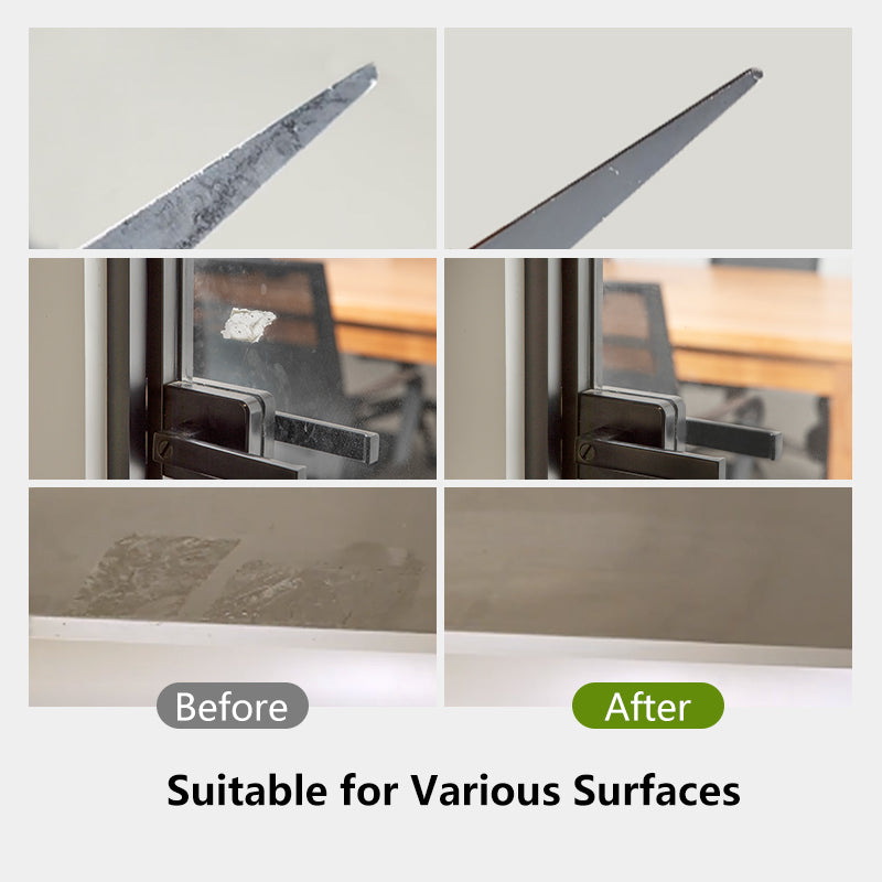 Shiomyama Adhesive Removal Wipes 30 Pack