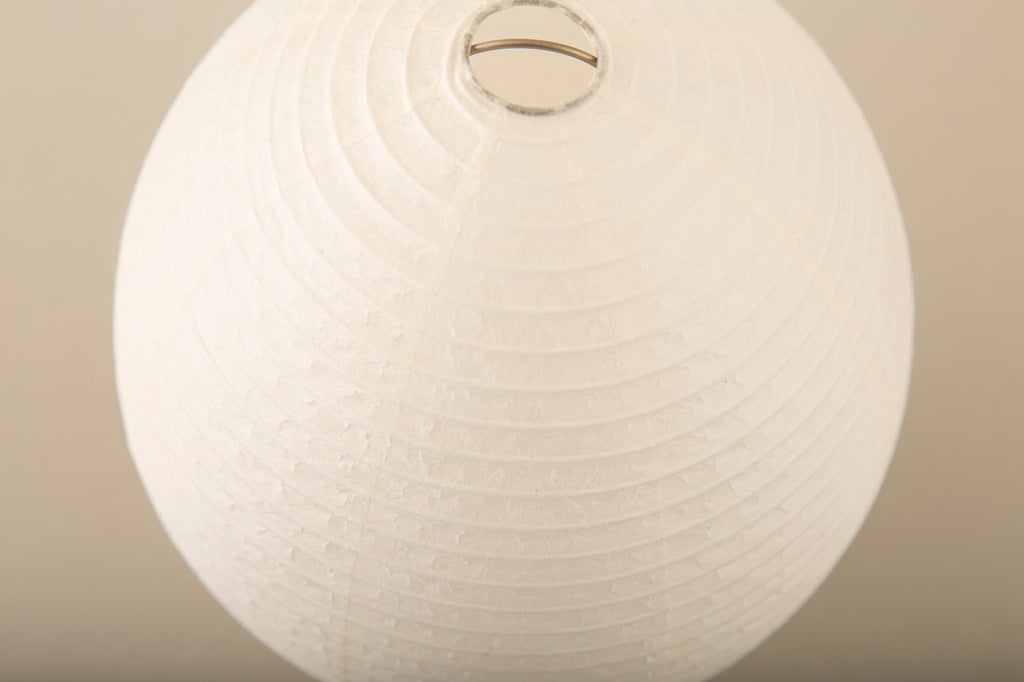 Shiraki Cocolan Chochin Lantern - Ostrich