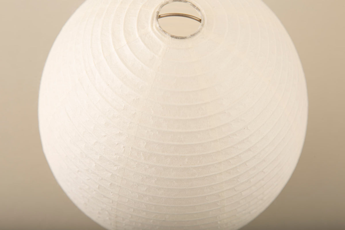 Shiraki Cocolan Chochin Lantern - Ostrich