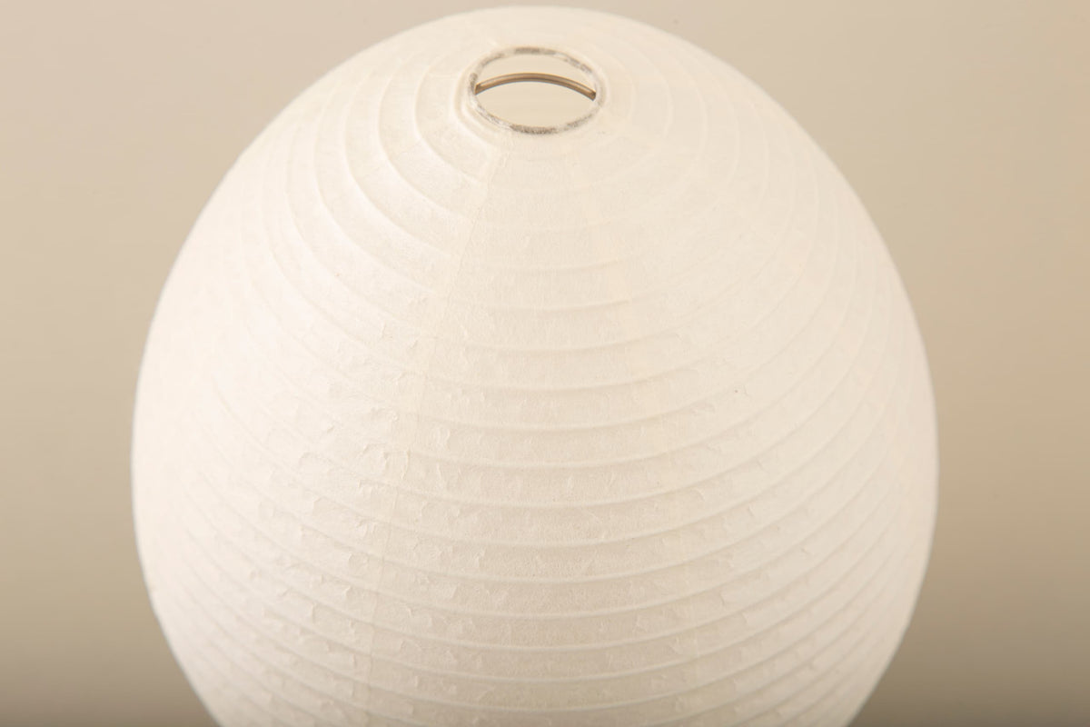 Shiraki Cocolan Chochin Lantern - Ostrich