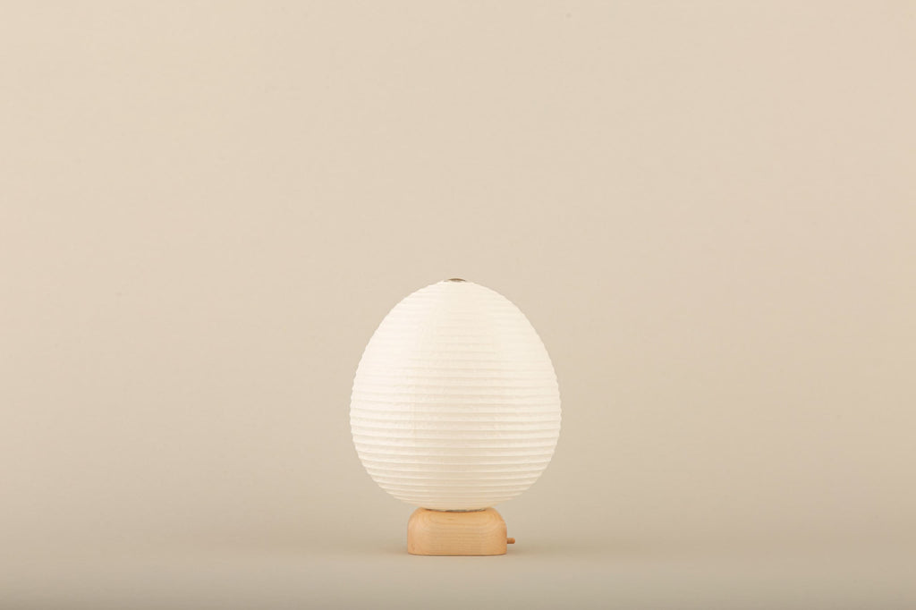 Shiraki Cocolan Chochin Lantern - Ostrich