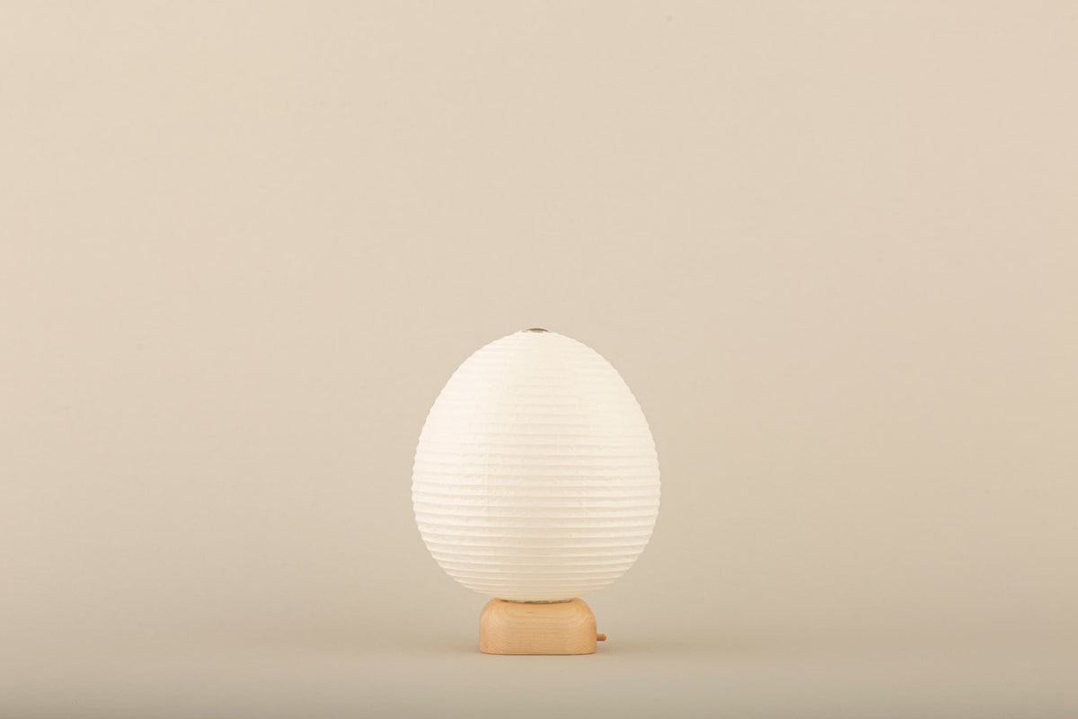Shiraki Cocolan Chochin Lantern - Ostrich