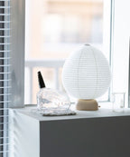 Shiraki Cocolan Chochin Lantern - Ostrich