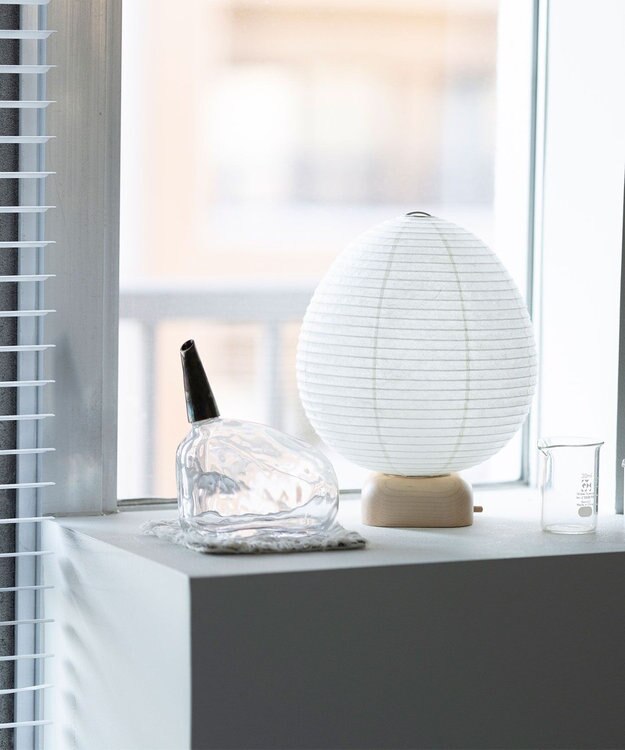 Shiraki Cocolan Chochin Lantern - Ostrich