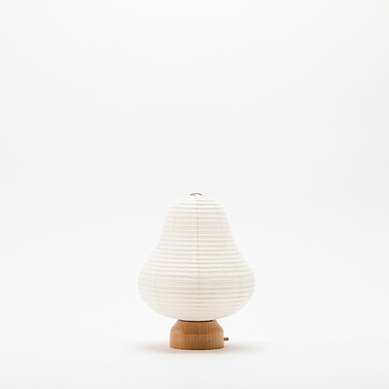 Shiraki Cocolan Chochin Lantern - Yama