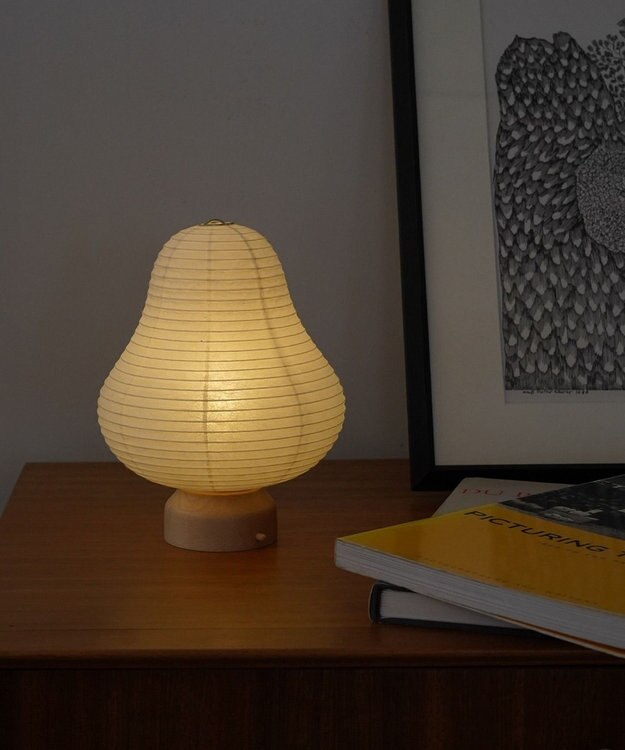 Shiraki Cocolan Chochin Lantern - Yama