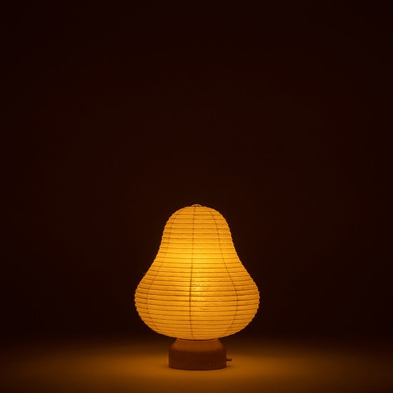 Shiraki Cocolan Chochin Lantern - Yama