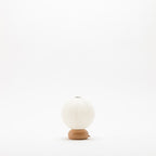 Shiraki Cocolan Mame Chochin Lantern - Round