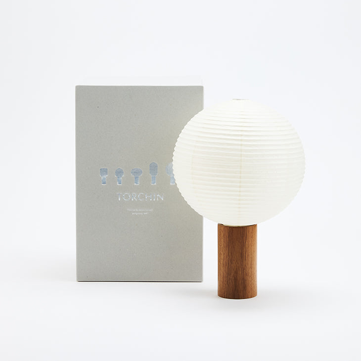 Shiraki Torchin USB Lantern - Circle