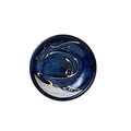 Kujira Whale Small Plate 9D