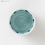 Shiranami Kujira Whale Tea Cup 280ml