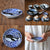 Shiranami Whale Plate 10D