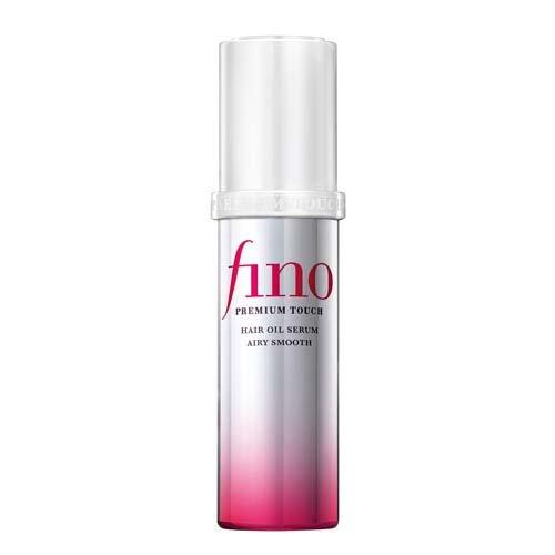 Shiseido Fino Premium Touch Hair Oil Serum - Airy Smooth 70ml