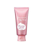 Shiseido Senka Perfect Whip Beauty Foam - Collagen 120g