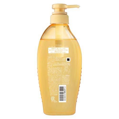 Shiseido Tsubaki Premium Volume & Repair Shampoo 450ml