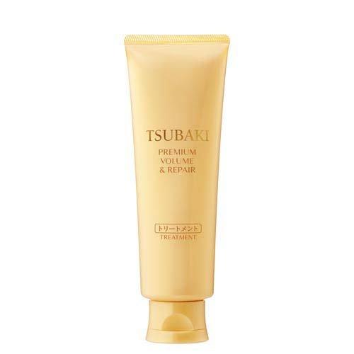Shiseido Tsubaki Premium Volume & Repair Treatment 60g