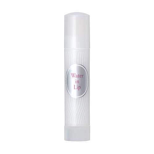 Shiseido Water in Lip - Medicated Lip Balm NF f 3.5g
