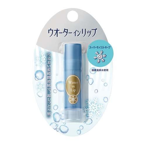 Shiseido Water in Lip - Super Moist 3.5g
