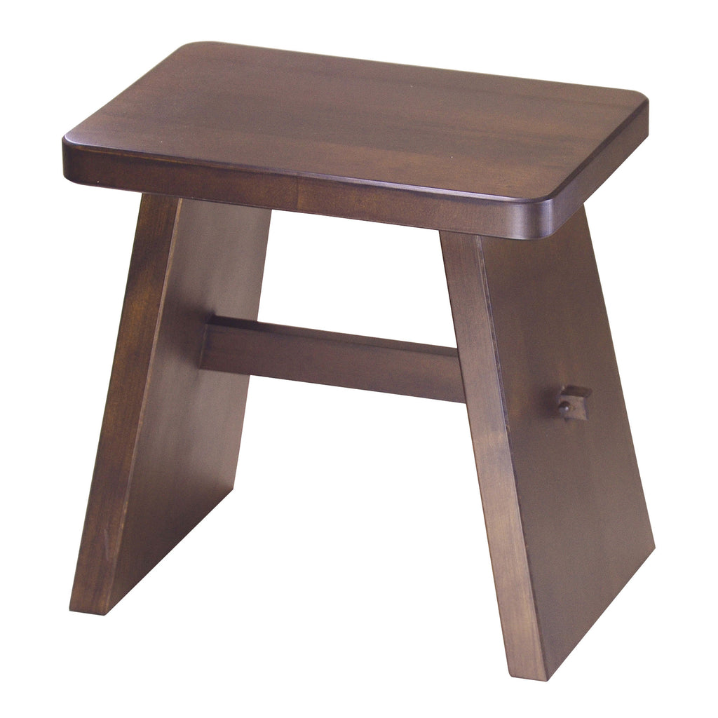 Shitsurai Ancient Hiba Bath Chair