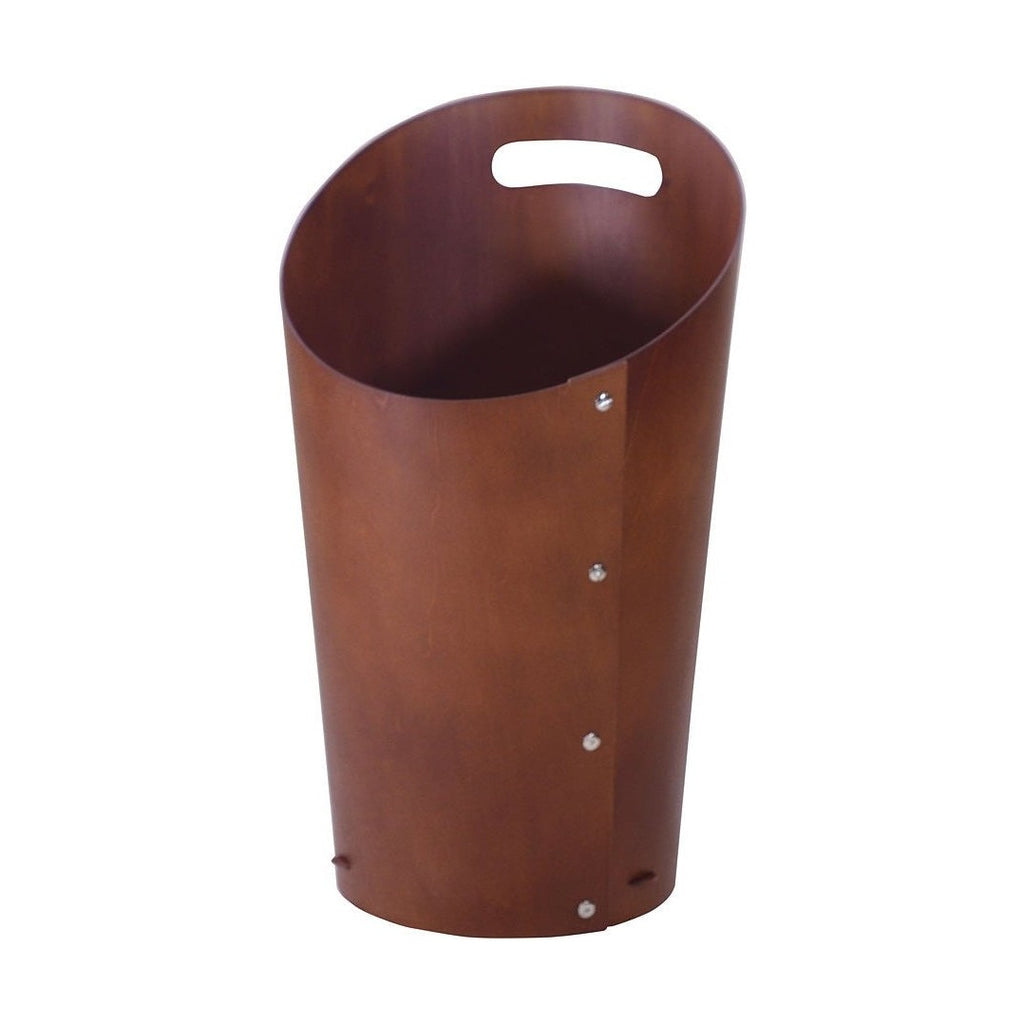 Shitsurai Wooden Dust Box