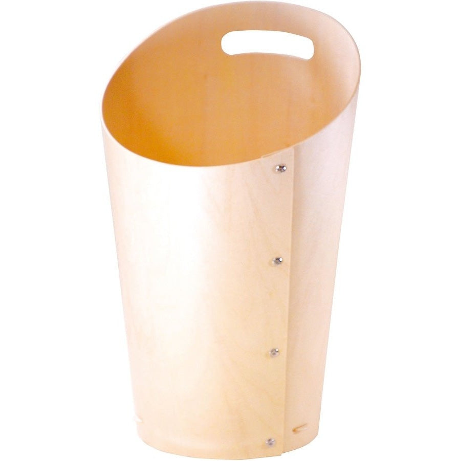 Shitsurai Wooden Dust Box