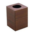 Shitsurai Wooden Rubbish Bin