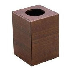 Shitsurai Wooden Rubbish Bin