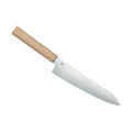 Shizu Yuri Santoku Knife 19cm